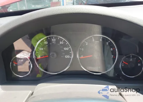 2008 Jeep Liberty Sport из США, поврежденный, VIN 1J8GN28K08W169633